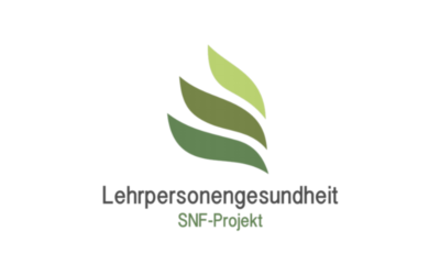 Forschungsprojekt «Führung, Zusammenarbeit und Lehrpersonengesundheit»