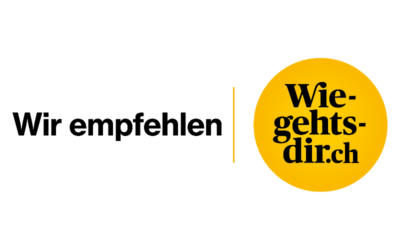Kampagne «Wie geht’s dir?»